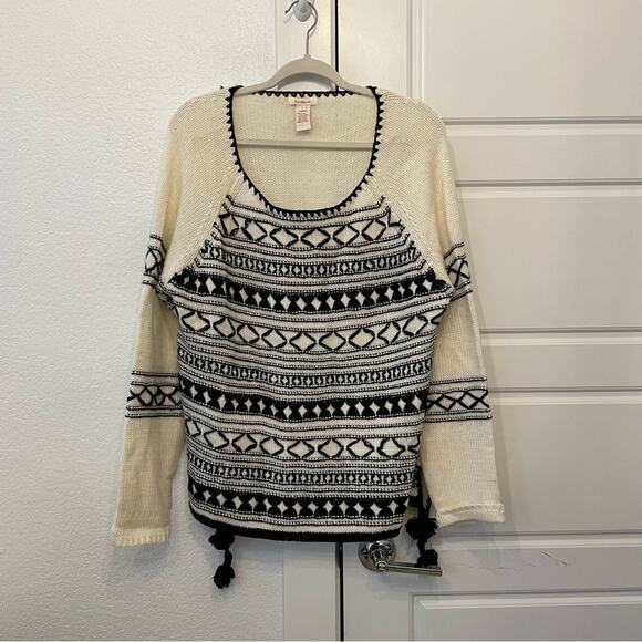 Sundance Delaney Sweater - Picture 2 of 5